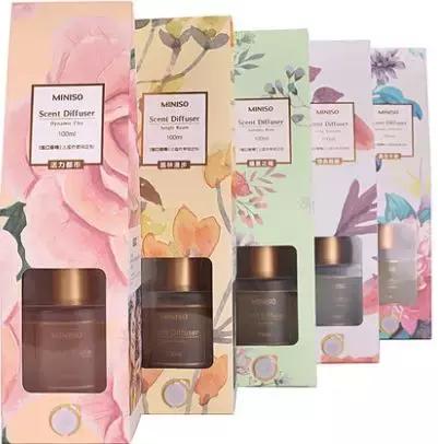 「原创」香薰推荐：让自己成为生活的调香师~