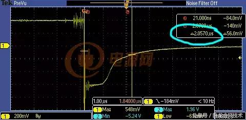 rcd钳位电路二极管选择,rcd钳位电路中的二极管