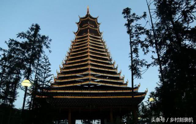 贵州玉屏风景区,贵州屏山峡谷风景区