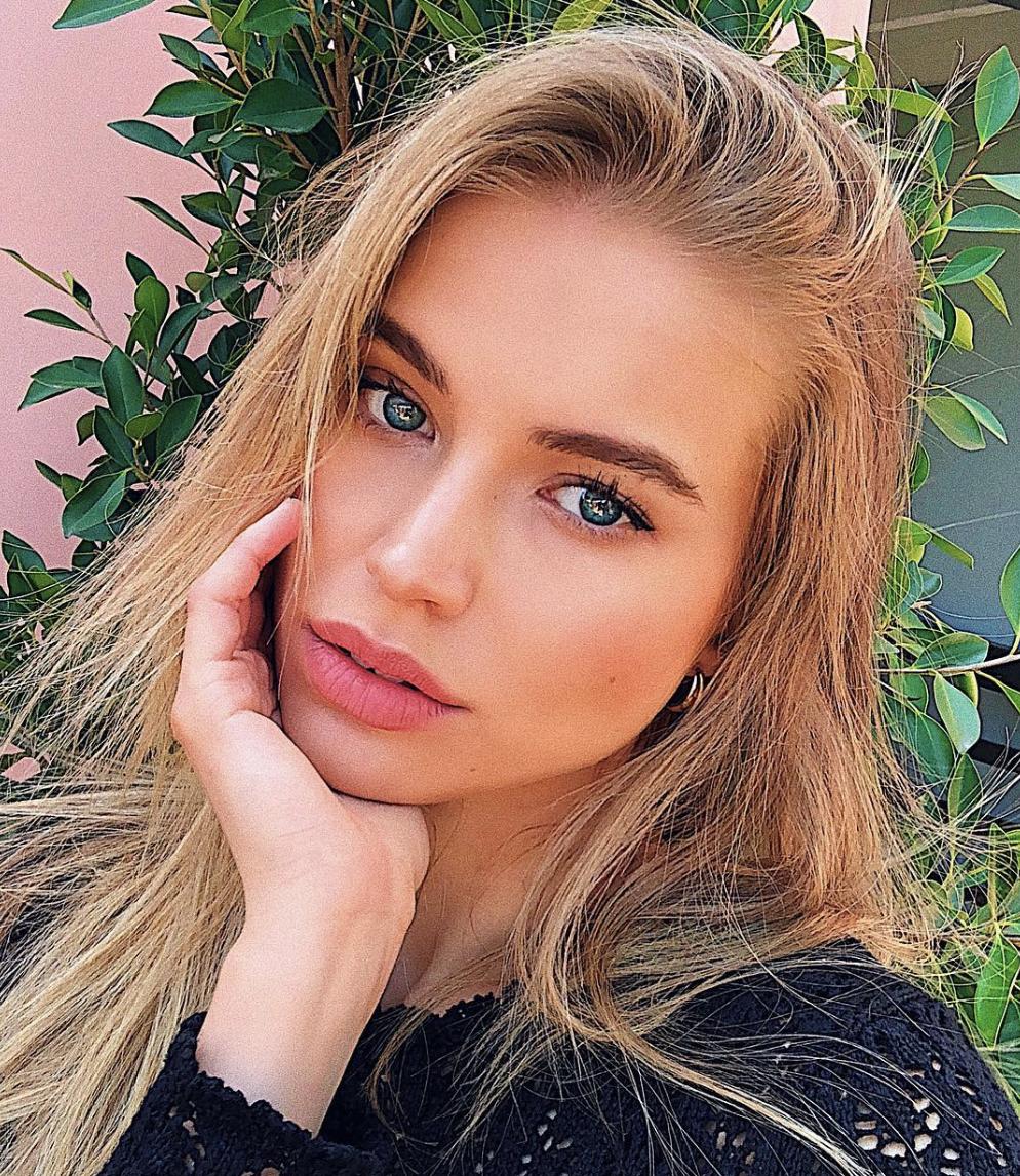 维密超模对c罗表白,维密超模c罗