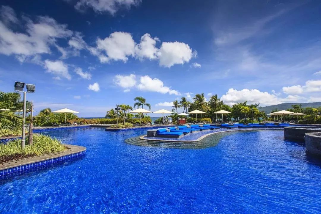 暑假人气最旺的城市,夏天最热7大城市排行