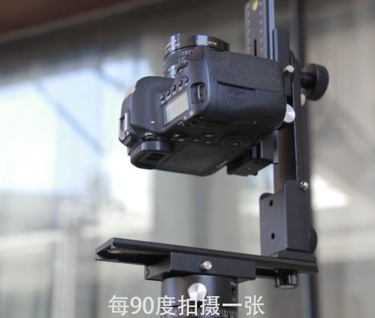 360度全景效果图如何拍摄制作,360度航拍全景图怎么制作