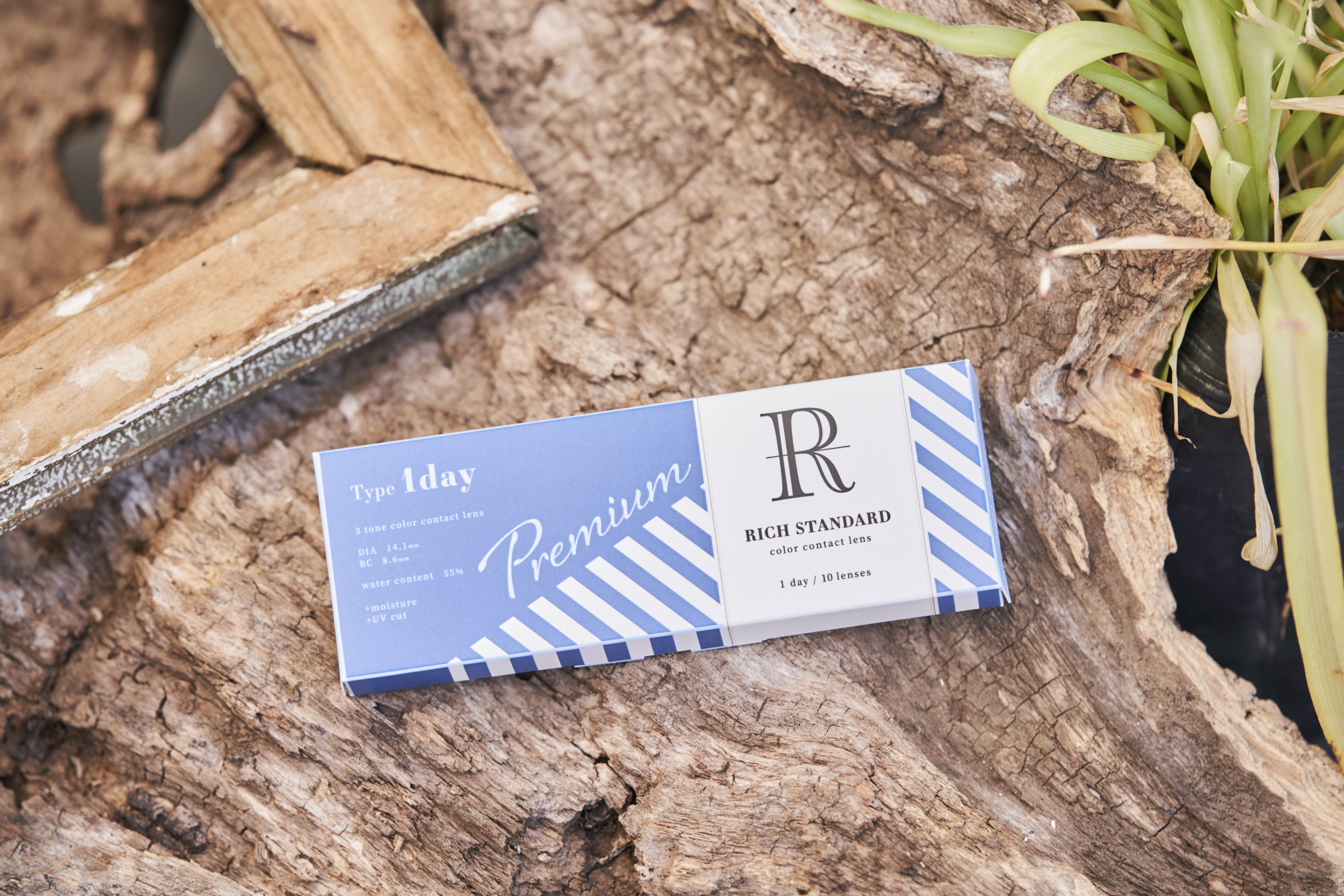 如何挑选到自己最合适的美瞳,怎么选择佩戴舒服的美瞳