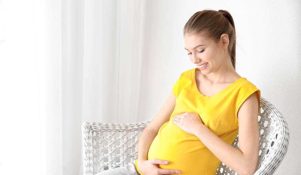 怀孕快要临产了怎样促进宫颈口开,子宫口平时是否打开