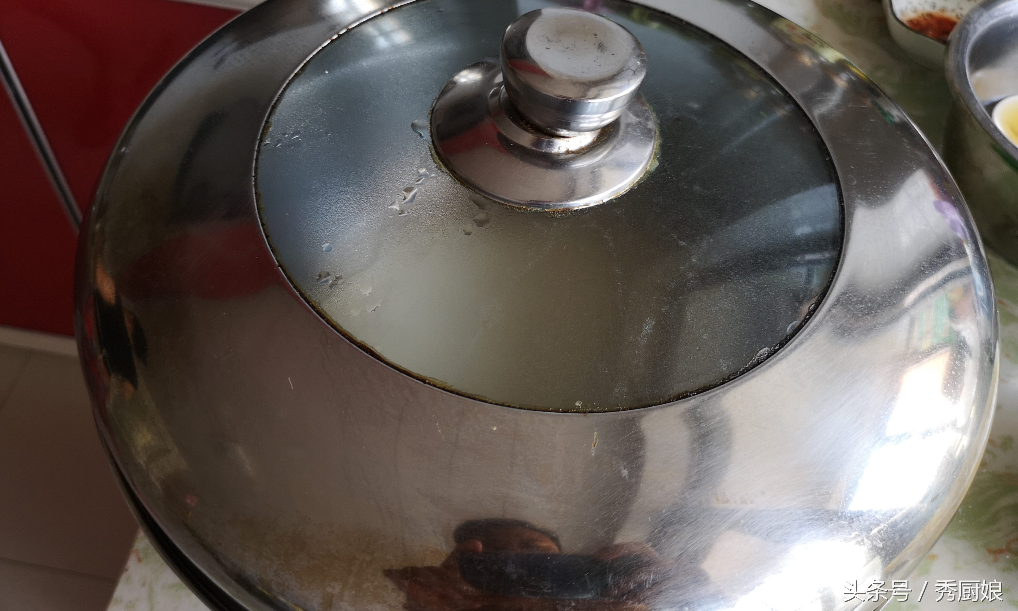 为什么你蒸的馒头粘牙很难吃,为啥蒸的馒头不香