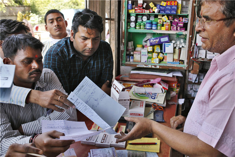 中国人发明的抗癌药剂,中国人应该这样用药