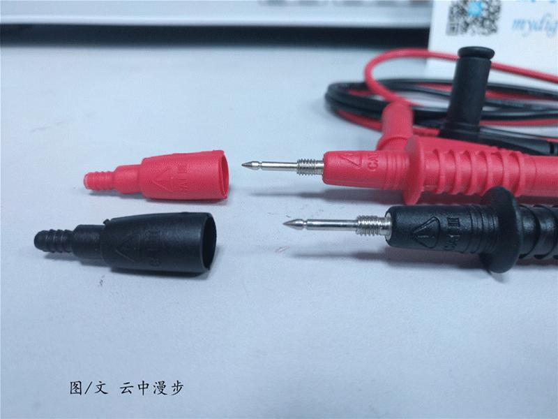 ow18万用表,ow18b万用表的功能