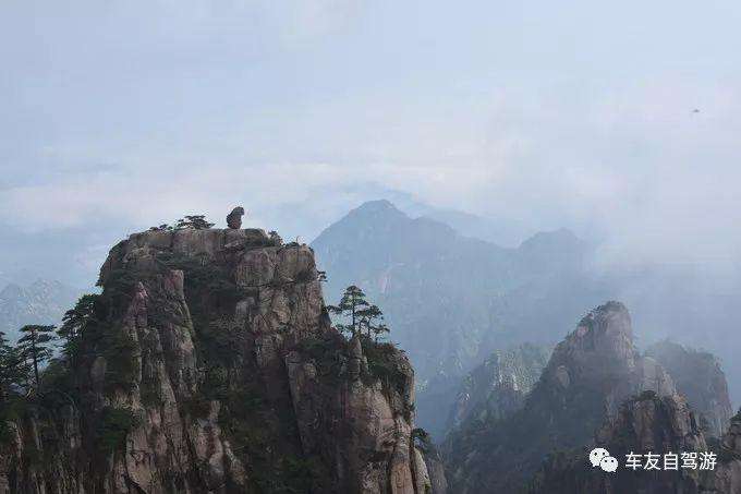 合肥出发自驾游黄山攻略,合肥黄山旅游路线攻略最新