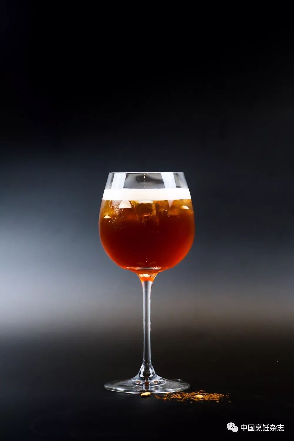 茶聚场,茶聚场饮品