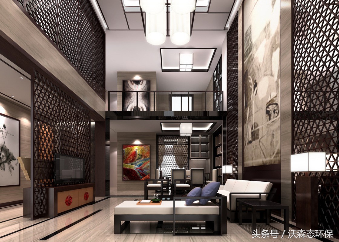 美式和法式装修风格哪个更高级,中式风格好看还是美式风格好看