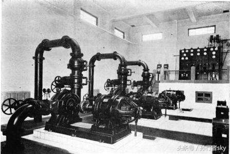 老沈阳的工厂旧址,老沈阳国企名单