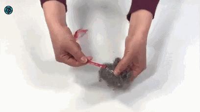 旧钢丝球的妙用大全集,旧的钢丝球有什么用