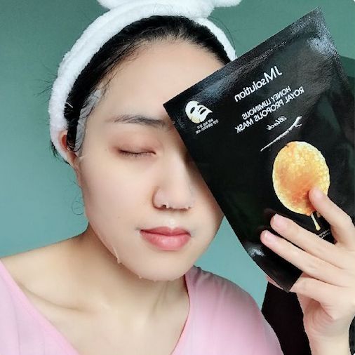 韩货面膜直播秒杀正品,直播卖韩国面膜正品排行第一