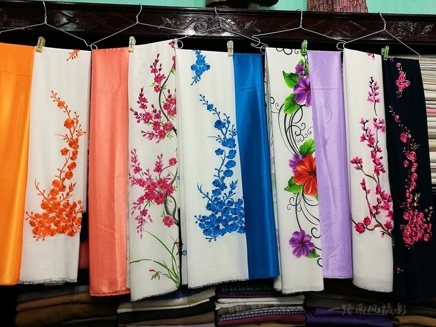 为什么越南相对落后还有人去旅游,去越南容易还是去泰国容易