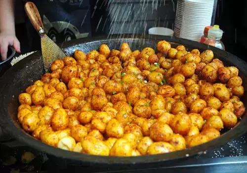 湖北各地特色美食推荐,湖北各个地方的特色美食介绍