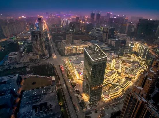 作为一个优秀的成都人，你的朋友圈肯定是这样的！