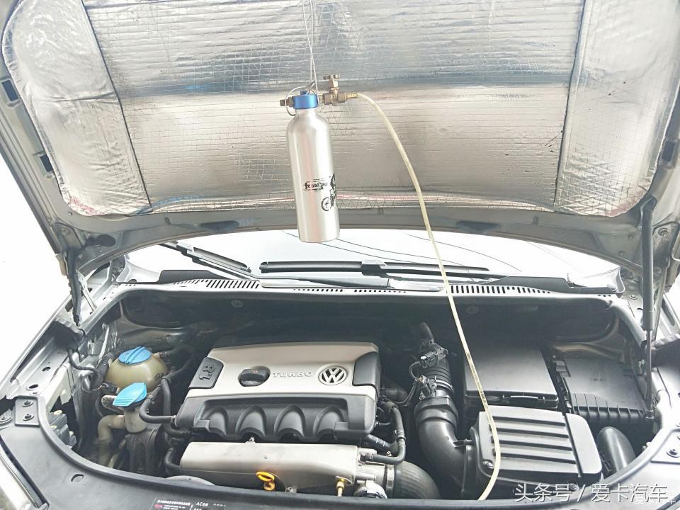 翻新09款途安视频,06款途安老车翻新案例