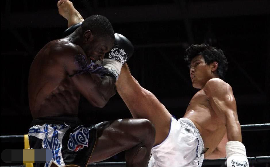 鹿晗散打决赛,散打冠军愁鹿晗