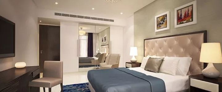 迪拜哪里的房子最贵,迪拜哪个地方的房价最便宜