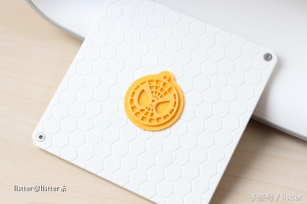 3d打印技术及应用测试,3d打印性能测试