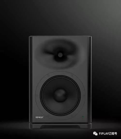 新品丨全景环绕声福音？Genelec S360和7382监听音箱