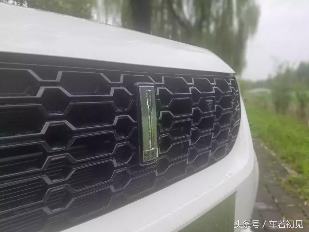 wey魏派vv6汽车侧面图片,魏派weyvv6生命探测演示