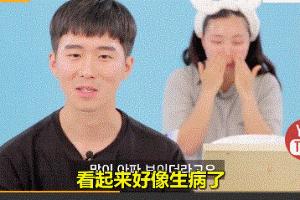 男生看女生卸妆后的视频,男人第一次看见女朋友卸妆