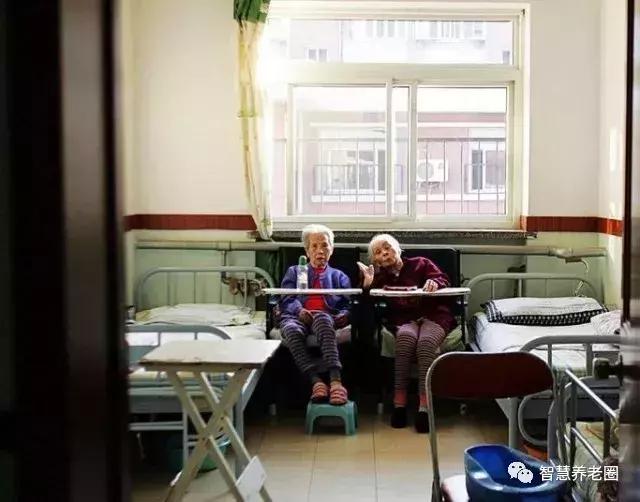 互联网新型养老院模式,互联网养老院的产品研发