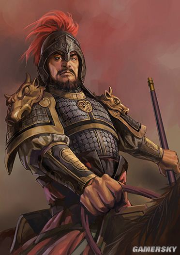 三国猛将力气排名,三国猛将10大排行