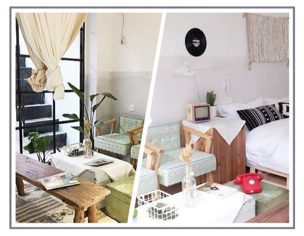 厦门性价比民宿推荐,鹭鼎记鼓浪屿民宿酒店攻略