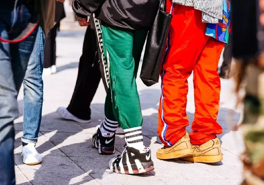 男日系和风搭配,韩系男夏天穿搭风格