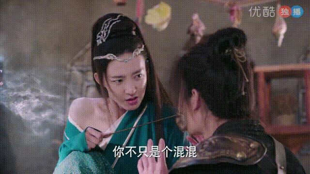 杨洋演的武动乾坤好看吗,武动乾坤杨洋版怎么样