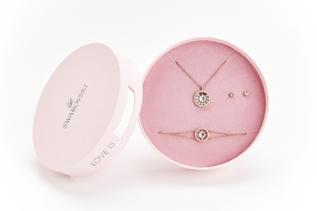 七夕送女生礼物讨论,七夕礼物说话版送女友推荐