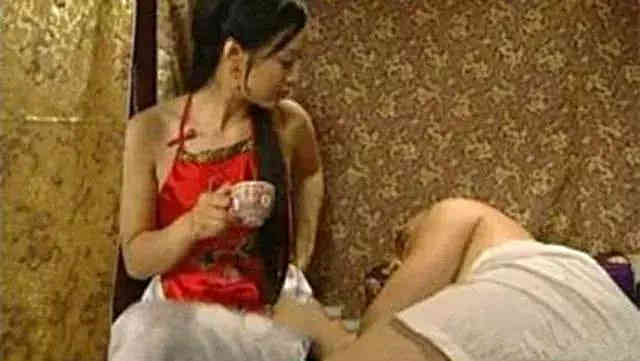 如何辨别处女，古人有妙招