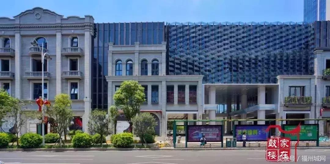 福州南街地下商业街明天开业!最全攻略在此!快来网红店打卡~