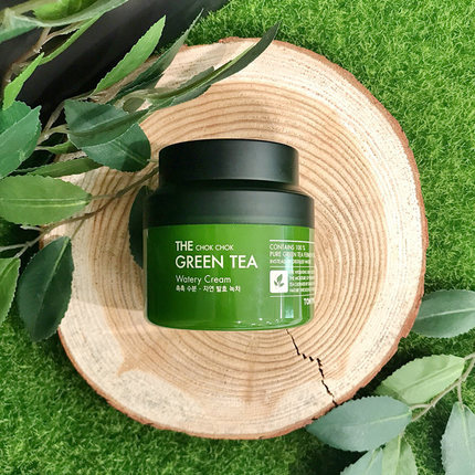 韩国补水面霜推荐,秋冬强烈推荐用这款补水霜