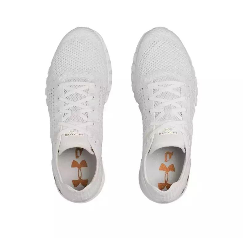 做跑鞋，UA是有良心的！