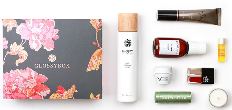 集齐惊喜、性价比、方便快捷，美妆订购模式发展得怎么样了？