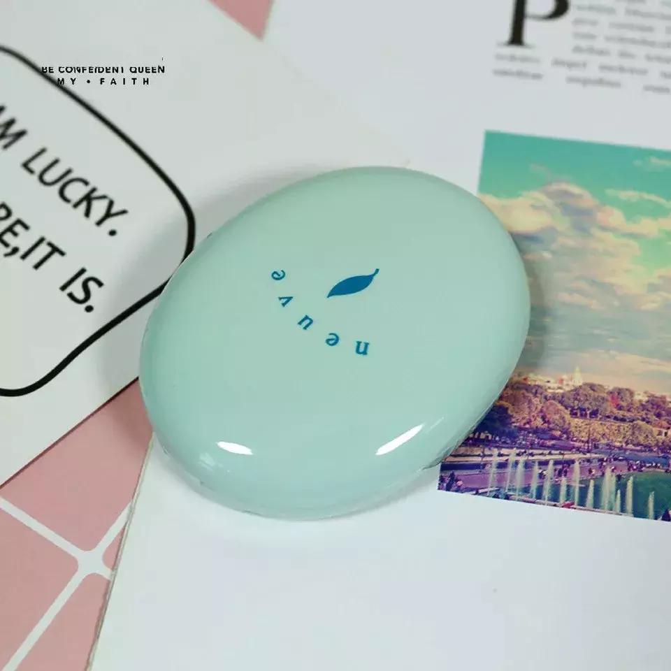 洗脸都冲不掉的粉，才卖35块！简直吊打纪梵希！