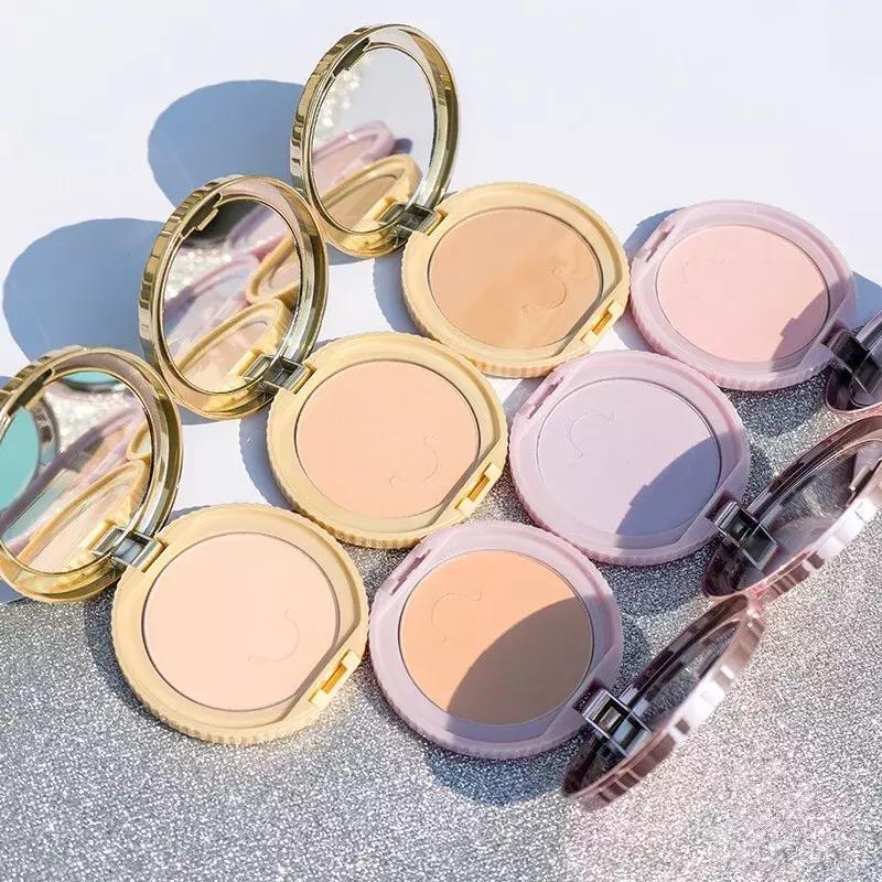 洗脸都冲不掉的粉，才卖35块！简直吊打纪梵希！