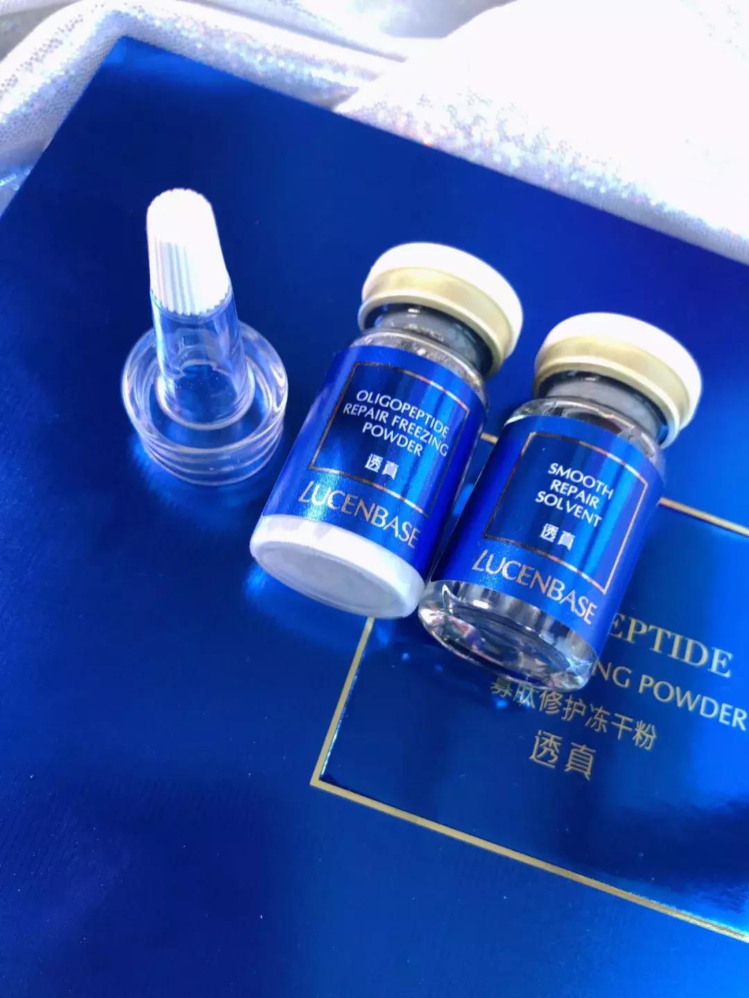 一直被国人瞧不起的老牌国货,老牌国货治好烂脸