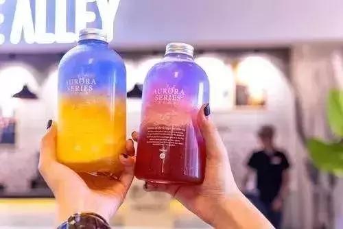 美炸！新南街亮相！地下商业街明天开业！很多网红店都来了