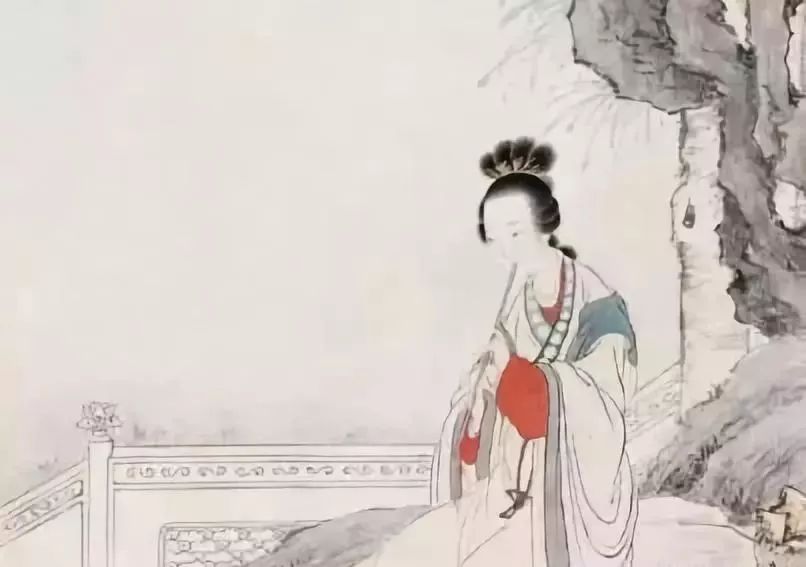 李商隐为什么总忘不了初恋,李商隐为啥爱上一个不该爱的人