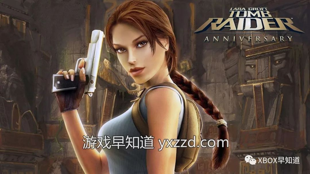 xboxone游戏还会更新吗,xbox古墓丽影三部曲重制