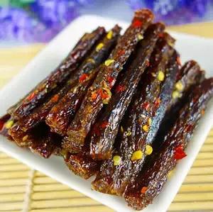 神一样的淘宝零食美味大搜集，嗨翻我了！