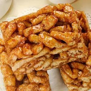 神一样的淘宝零食美味大搜集，嗨翻我了！