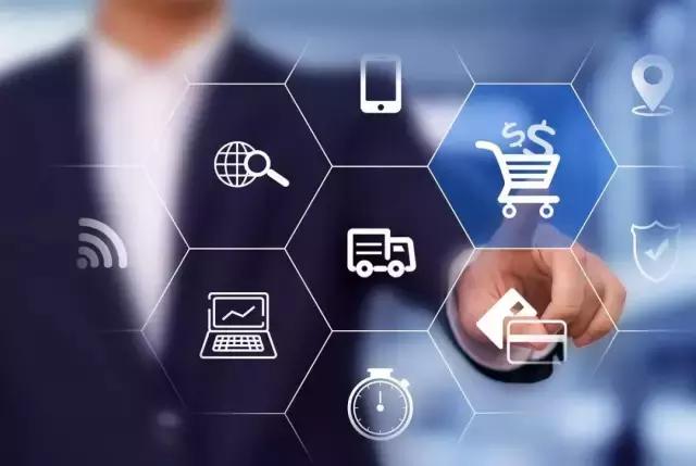 电商运用什么商业模式,电商有哪些合作模式