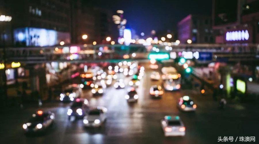 工资5000,还贷7000:珠海人的夜晚,其实比白天更忙……