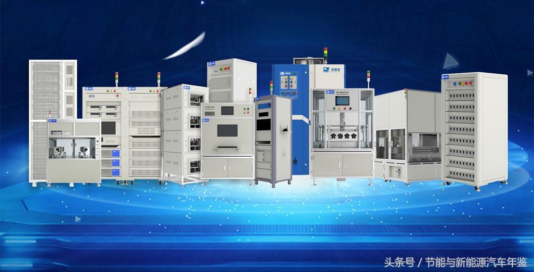 恒翼能科技有限公司要上市吗,新能源锂电池智能制造