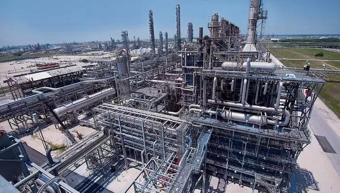 完整解读！最赚钱的50家化工巨头——CEN全球化工50强